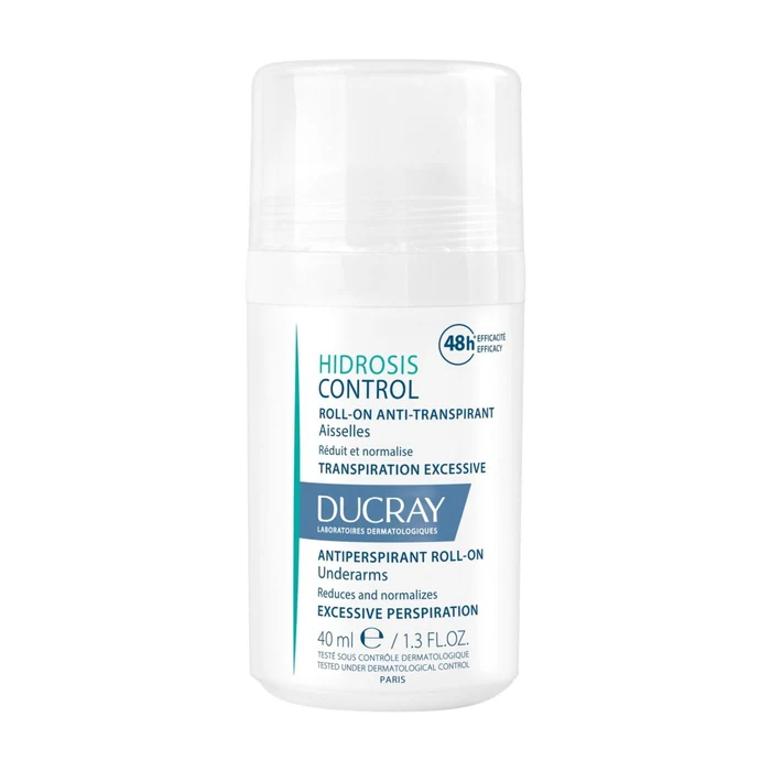 Ducray Hidrosis Control