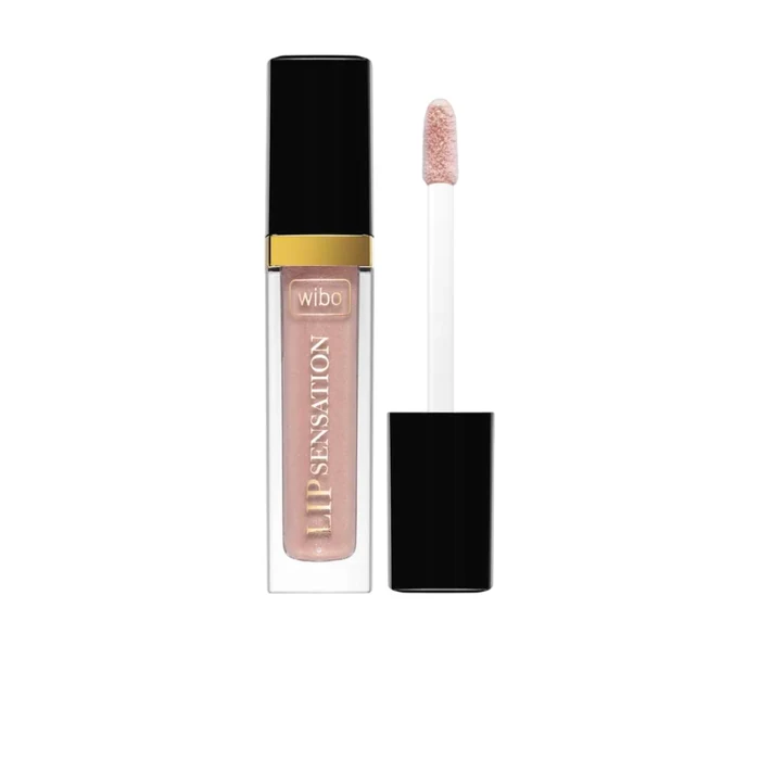 Wibo Lip Sensation 6
