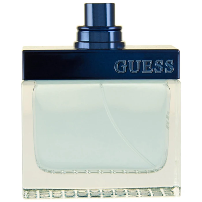 Guess Seductive Homme Blue – Tester