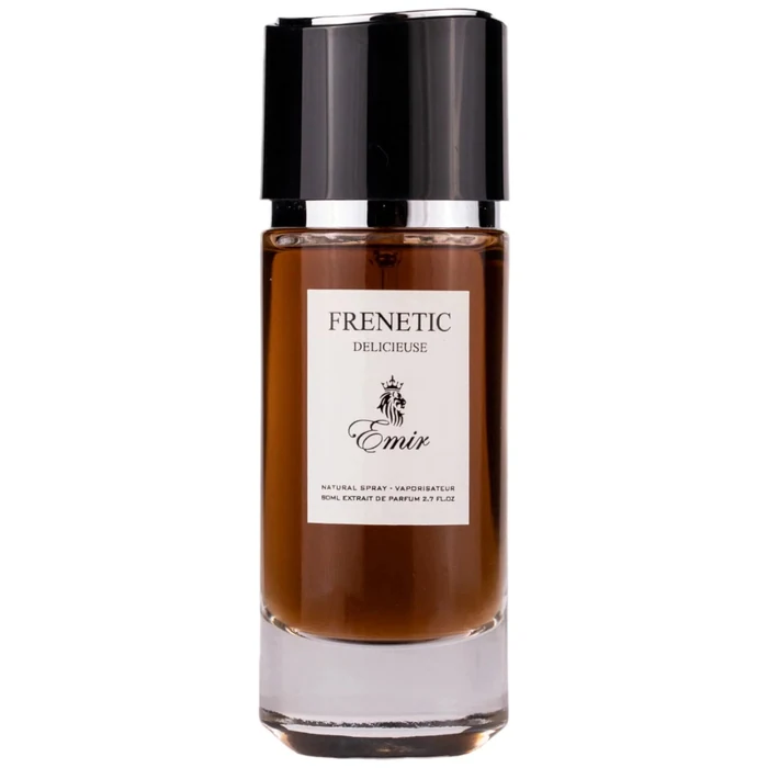 Emir Frenetic Delicieuse