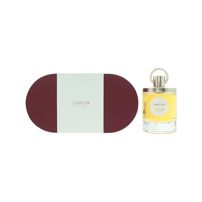 Caron Aimez - Moi
