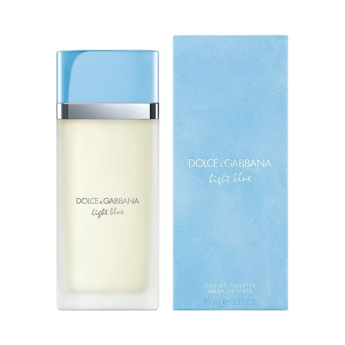 Dolce & Gabbana Light Blue