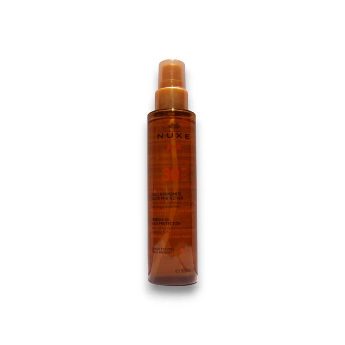 Nuxe Sun SPF 30