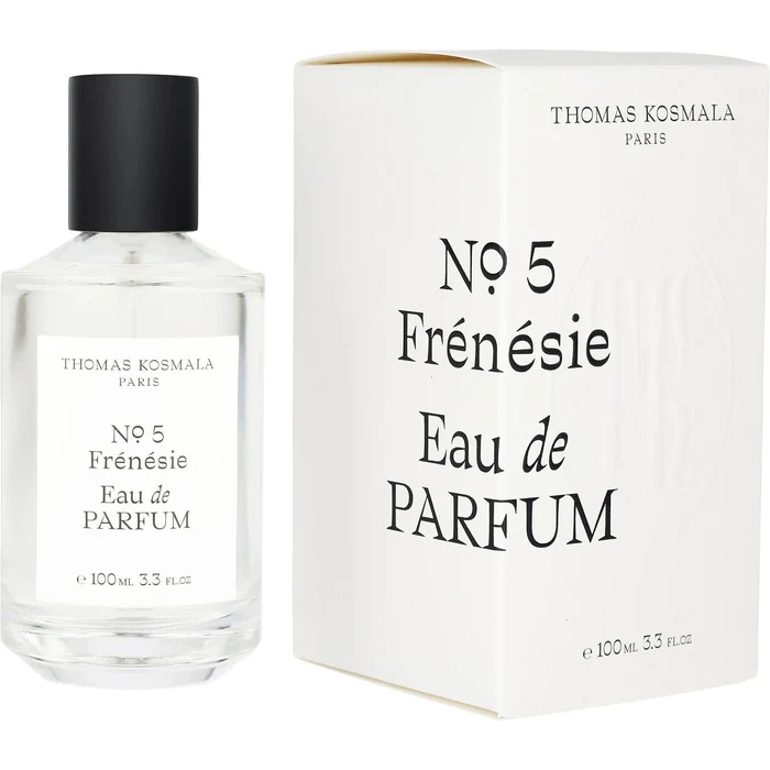 Thomas Kosmala No. 5 Frenesie