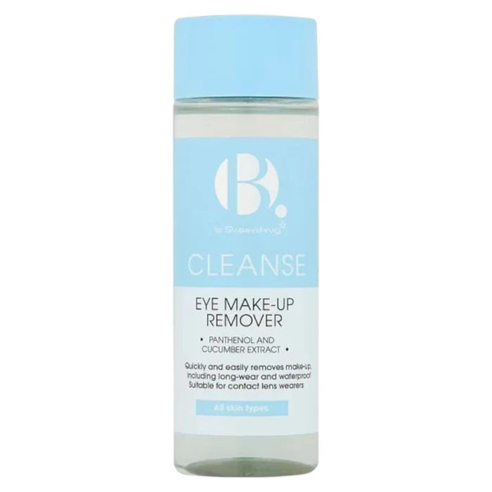 Superdrug Stubborn – Tester