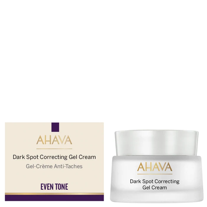 Ahava Dark Spot Correcting