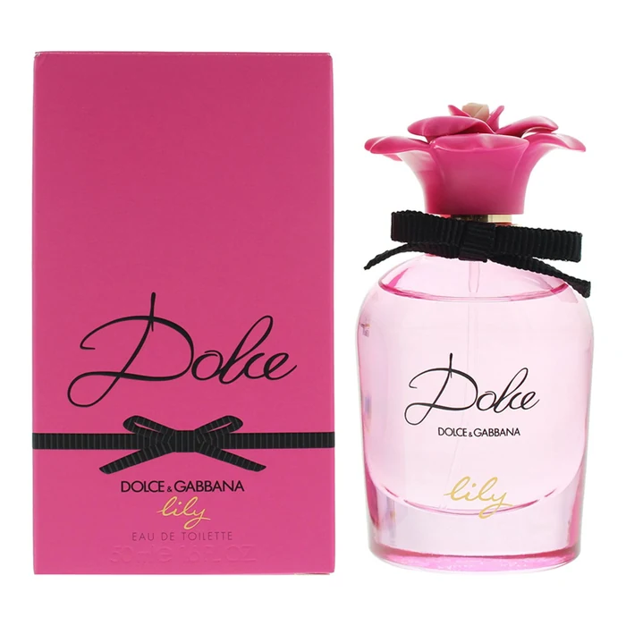 Dolce & Gabbana Dolce Lily