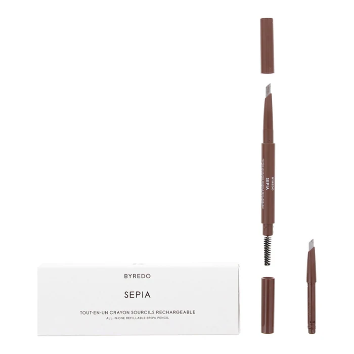 Byredo All-In-One 02 Sepia