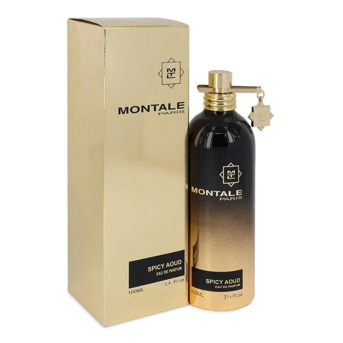 Montale Spicy Aoud