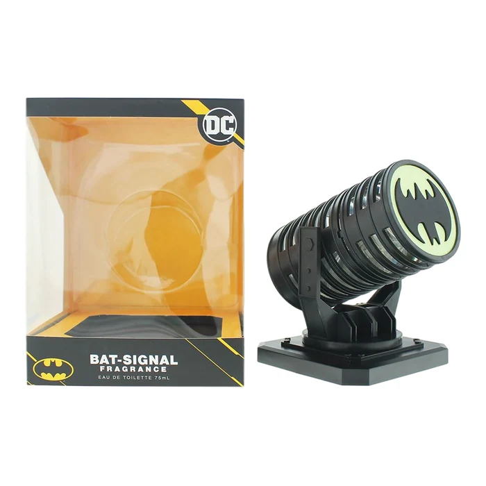 Dc Batman Bat-Signal