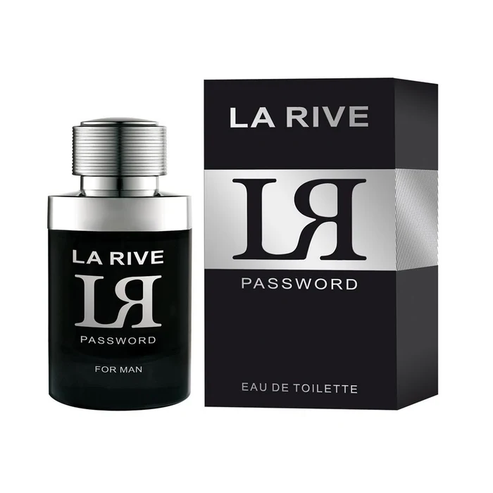 La Rive Password