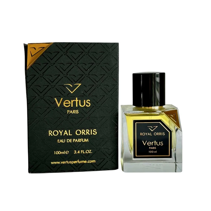 Vertus Royal Orris