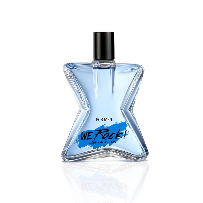 Shakira We Rock – Tester