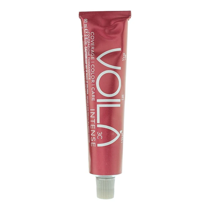 Intercosmo Voila 3C Intense 7.84 Toffee Copper