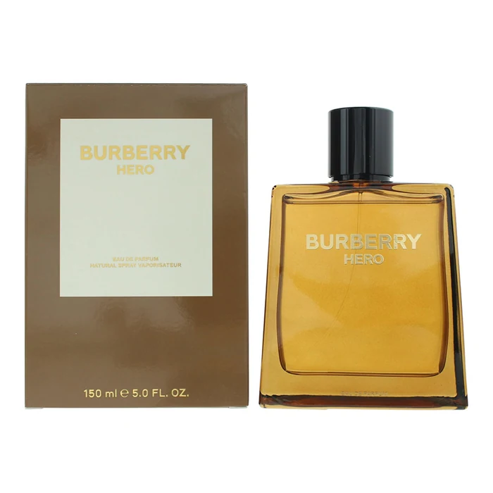 Burberry Hero