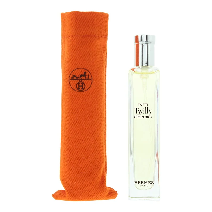 Hermès Twilly D'hermes Tutti – Miniatur