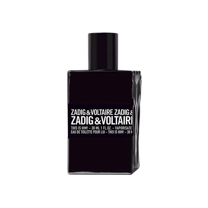 Zadig & Voltaire This Is Him
