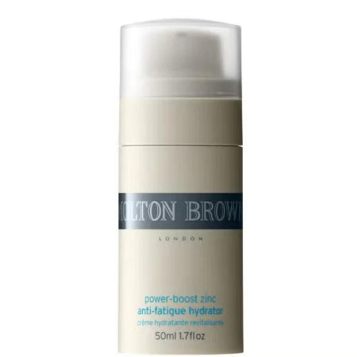 Molton Brown Power-Boost Zinc – Tester