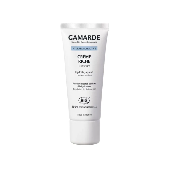 Gamarde Rich Cream