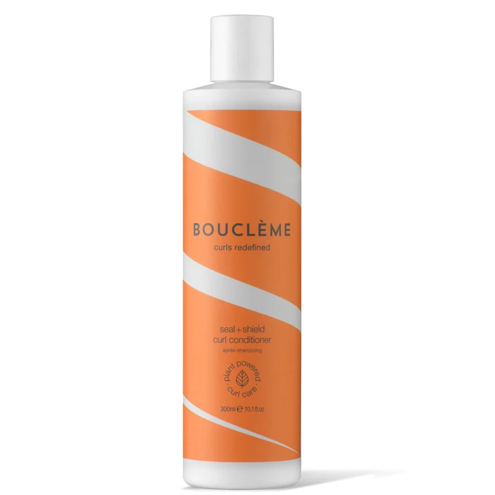 Boucleme Curls Redefined Seal + Shield