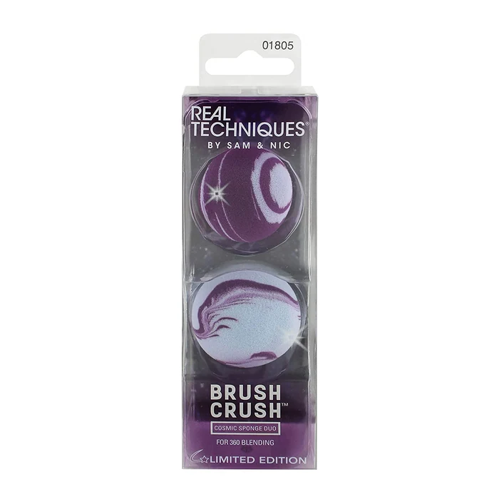 Real Techniques Crush