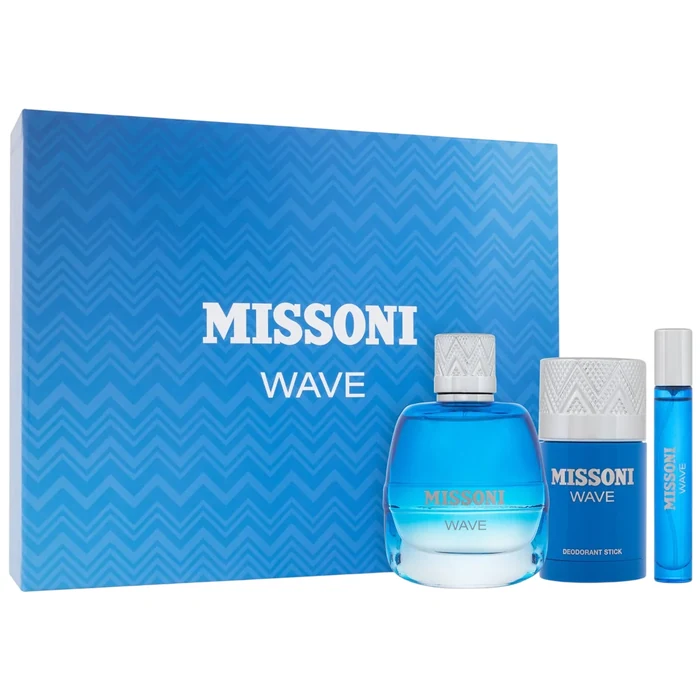 Missoni Wave set