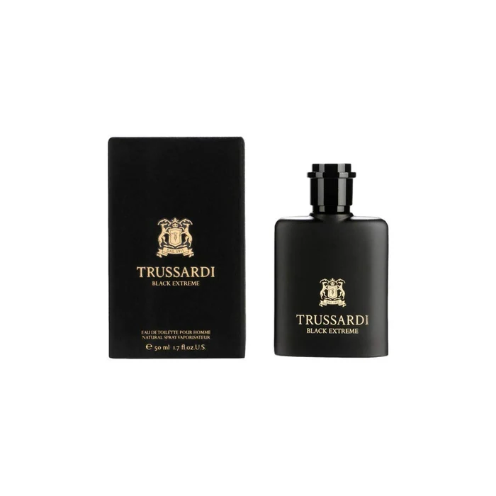 Trussardi Black Extreme