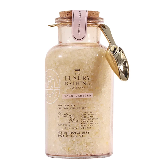 The Luxury Bathing Company Luxury Bathing