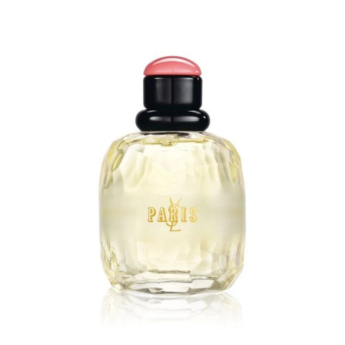 Yves Saint Laurent Paris