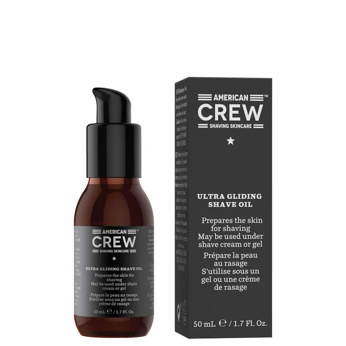 American Crew Shaving Skincare