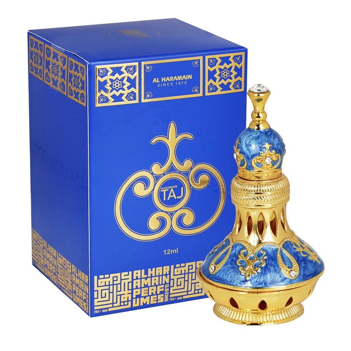 Al Haramain Taj
