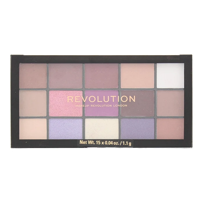 Makeup Revolution Makeup Set