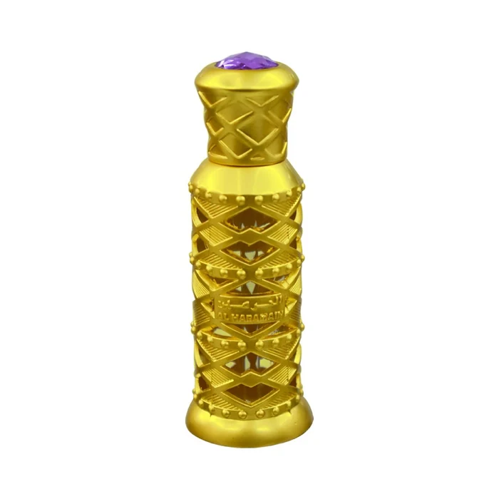 Al Haramain Musk Orchid