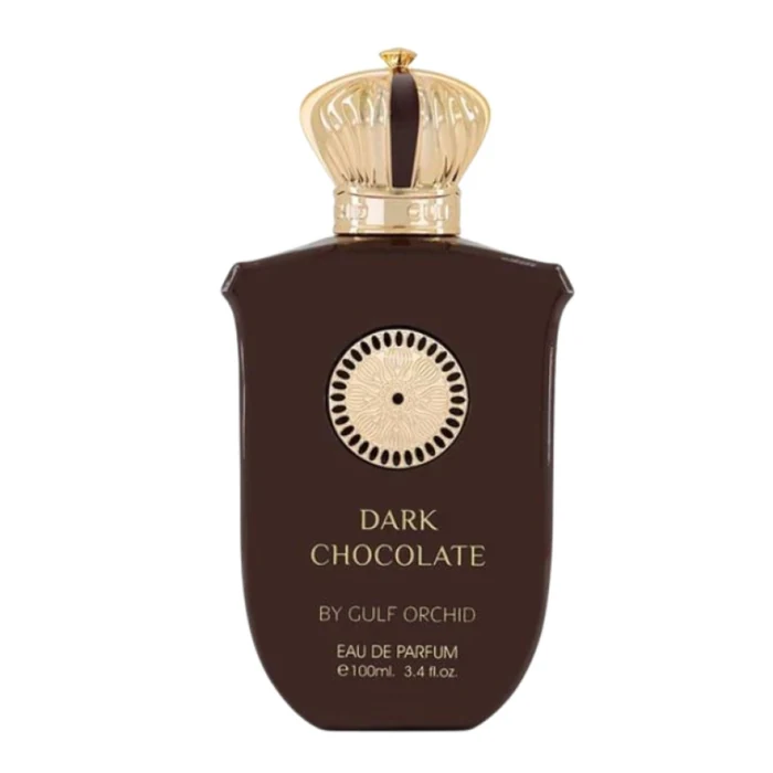 Gulf Orchid Dark Chocolate