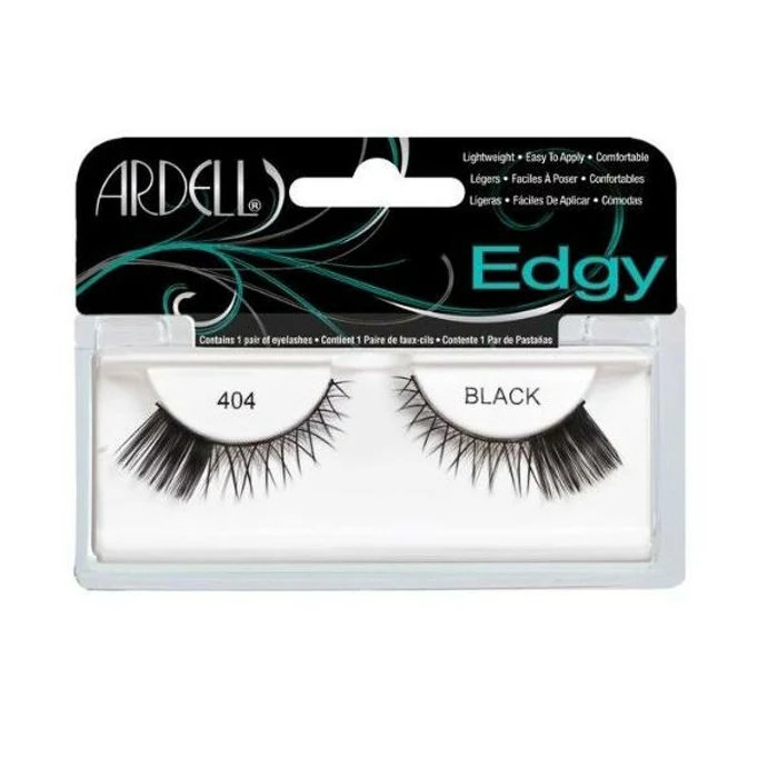 Ardell Edgy 404 Black