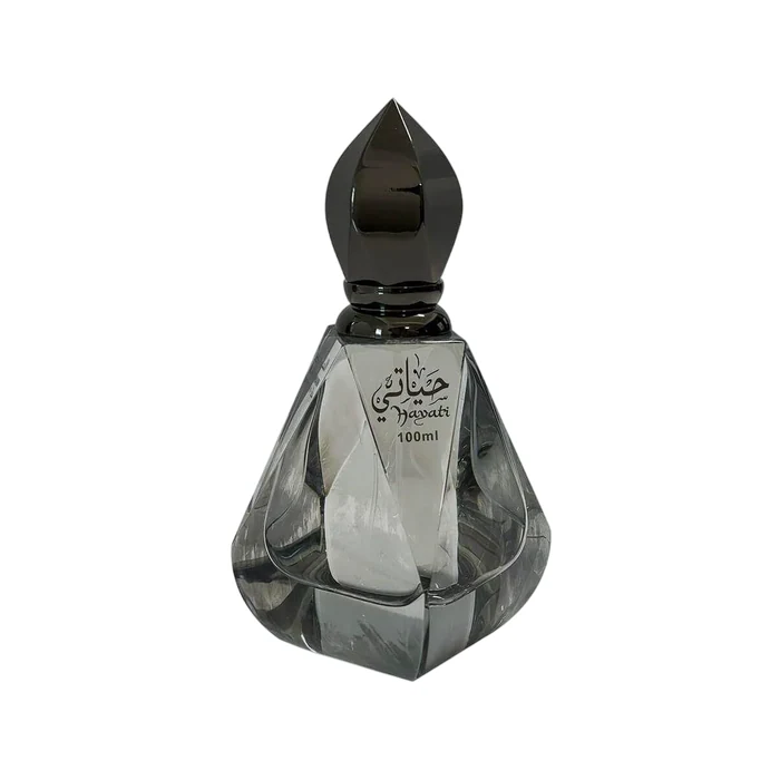 Al Haramain Hayati