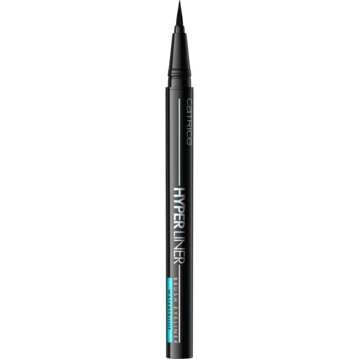 Catrice Hyper Liner 010 Ever Black
