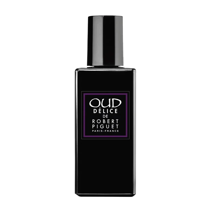 Robert Piguet Oud Délice – Tester