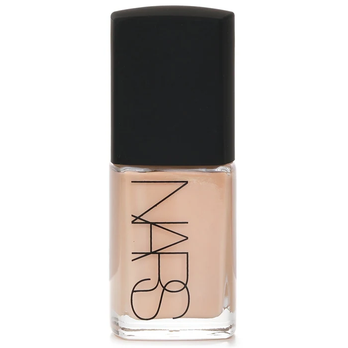 Nars Sheer Glow Santa Fe