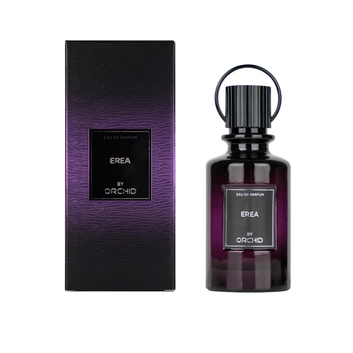 Orchid Erea