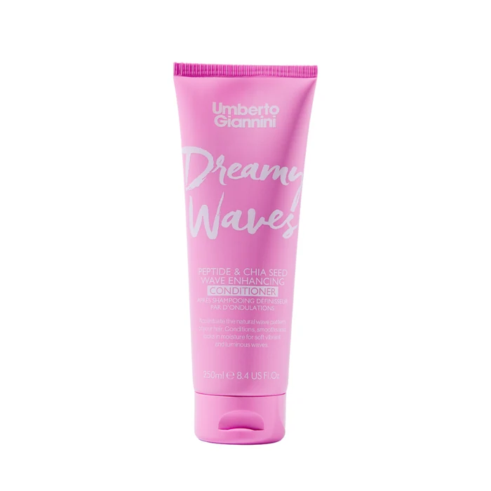 Umberto Giannini Dreamy Waves