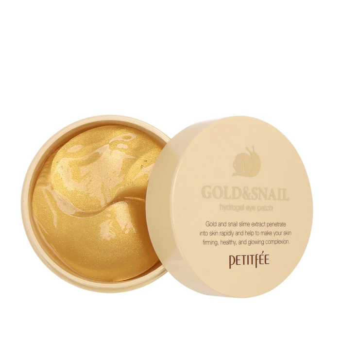 Petitfée Gold & Snail