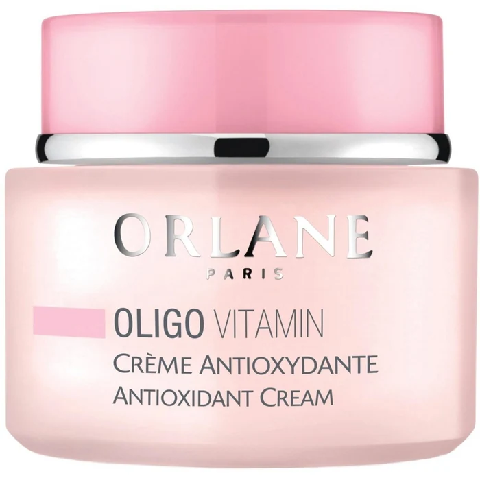 Orlane Oligo Vitamin
