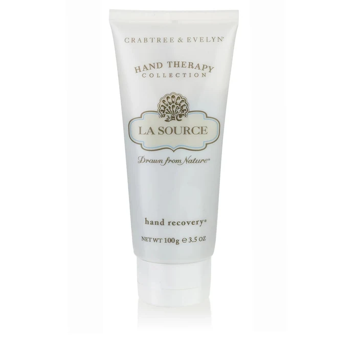 Crabtree & Evelyn La Source – Tester