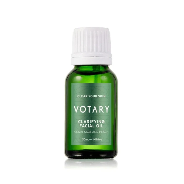 Votary Oil