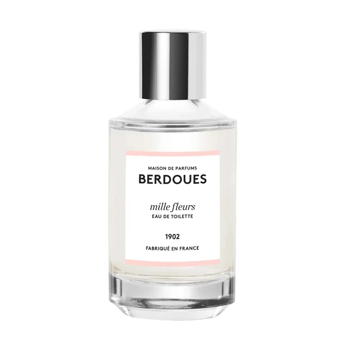 Parfums Berdoues Mille Fleurs