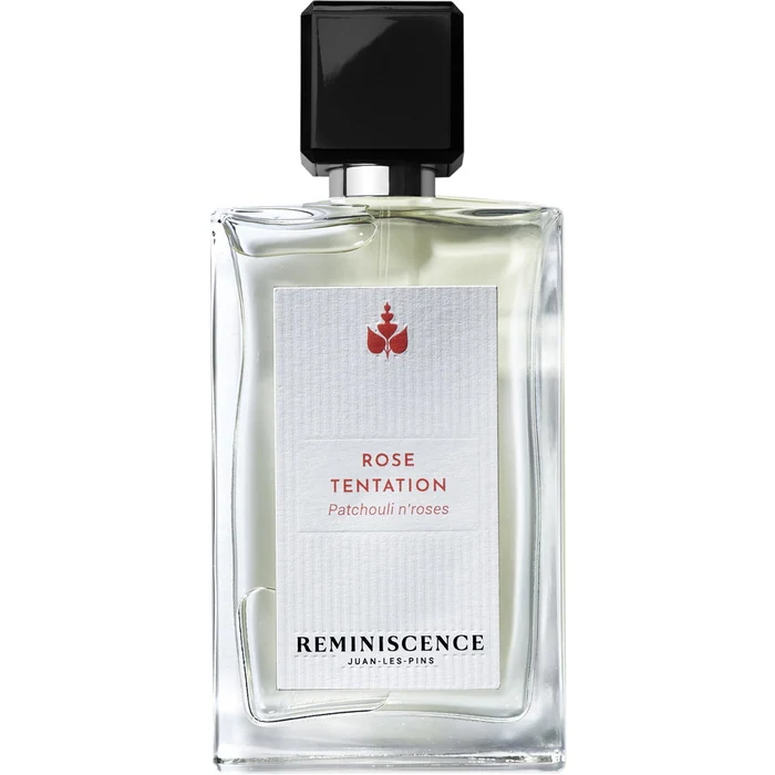 Reminiscence Rose Tentation