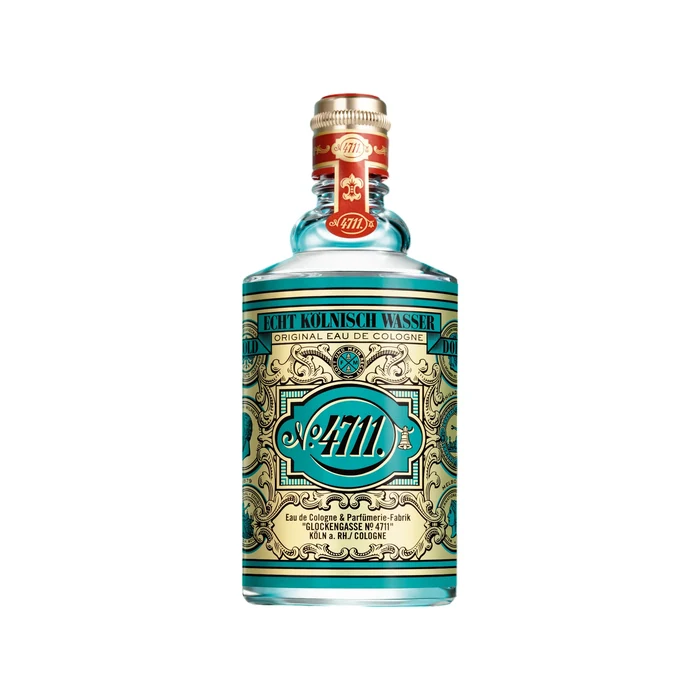 4711 4711 – Tester