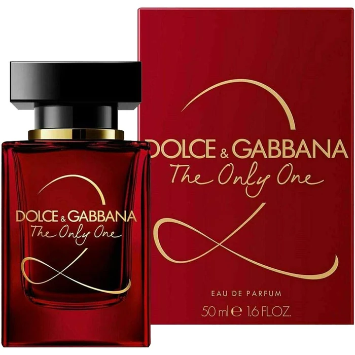 Dolce & Gabbana The Only One 2