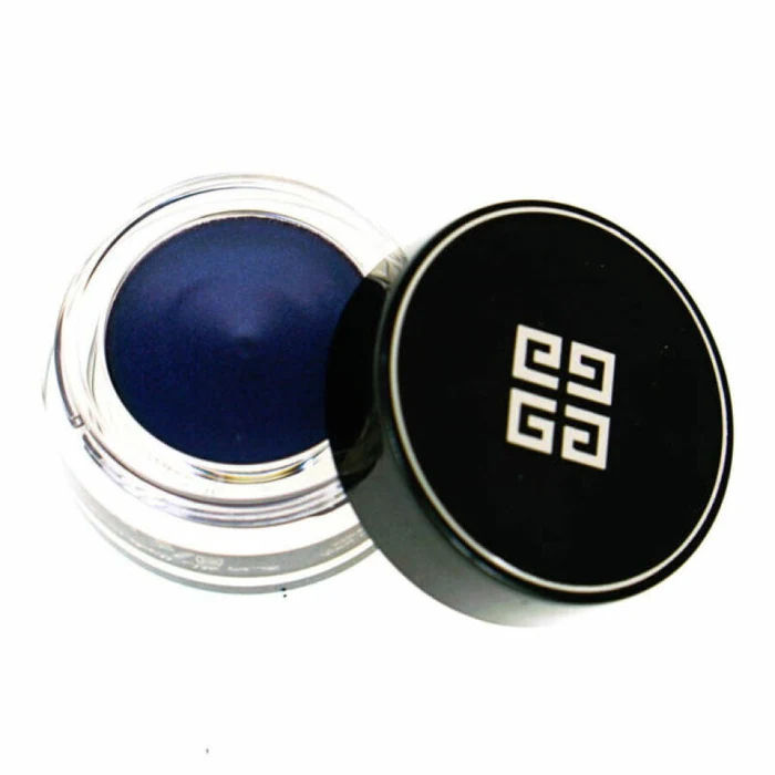 Givenchy Ombre Couture 04 Blue Soie